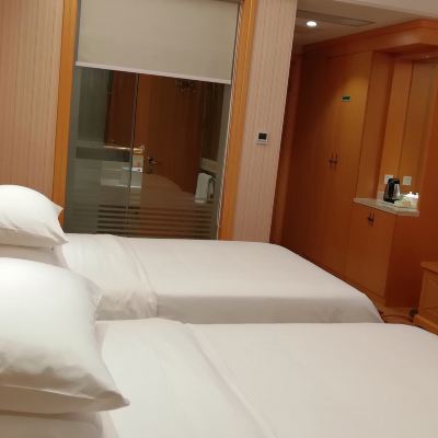 高級雙人房 維也納國際飯店（惠州新圩政府廣場店）優惠