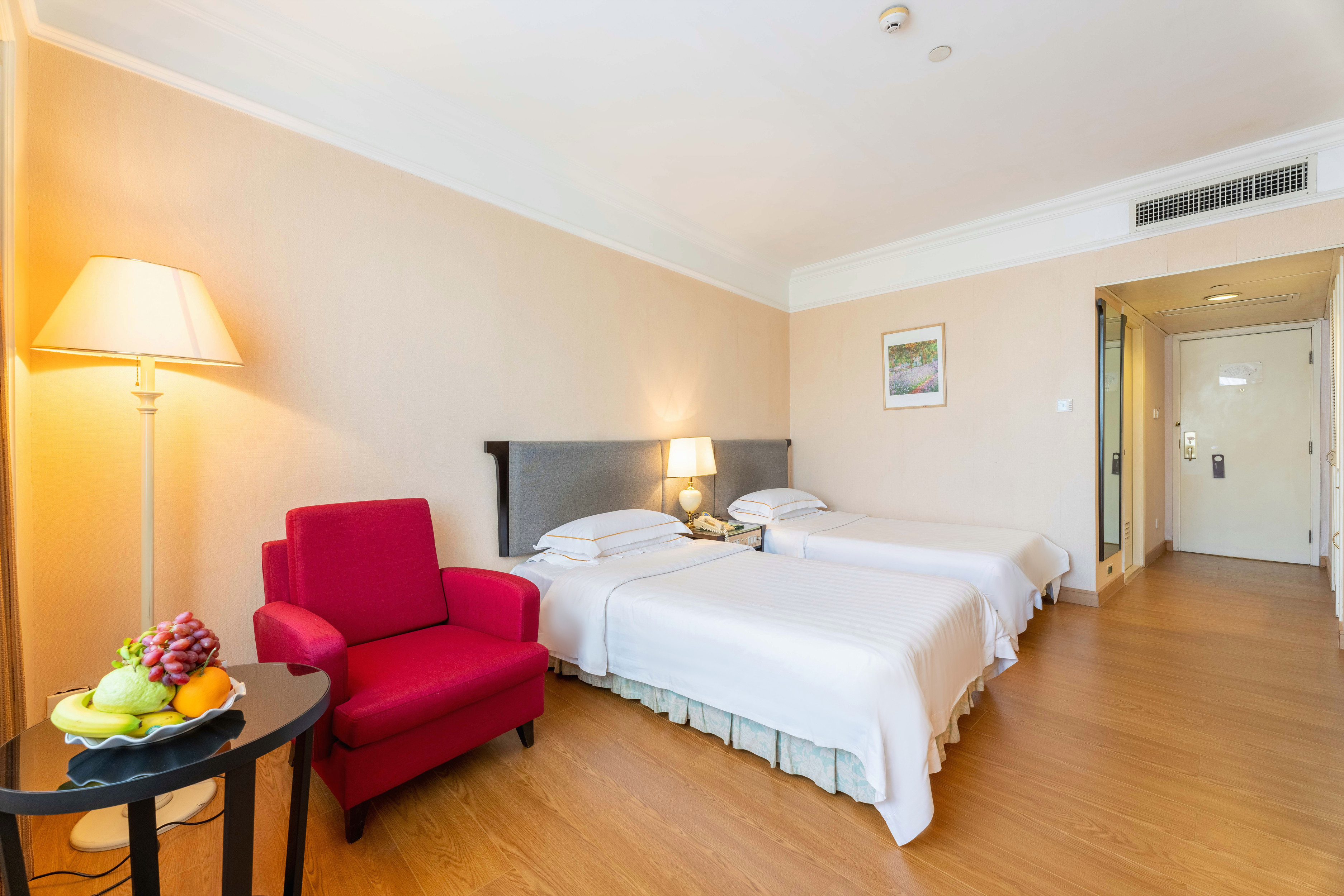 Shantou Golden Gulf  Hotel (Vientiane City)Standard room