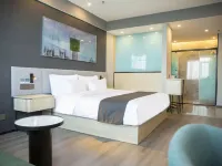 Shankee Coffee Style Hotel (Yanqi County Jiefangdong Lu Road)