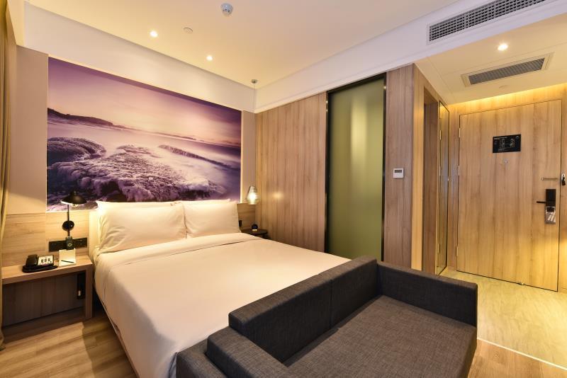 雅致房（手机投屏）