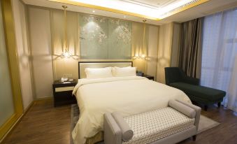 Kaiyuan Life Hotel Xinyu