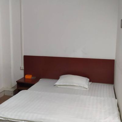 特價大床房 中山龍馬商務公寓優惠