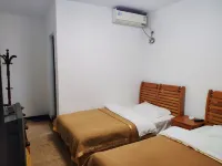 鹽津軒夢源客棧