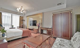 Yidun Hotel