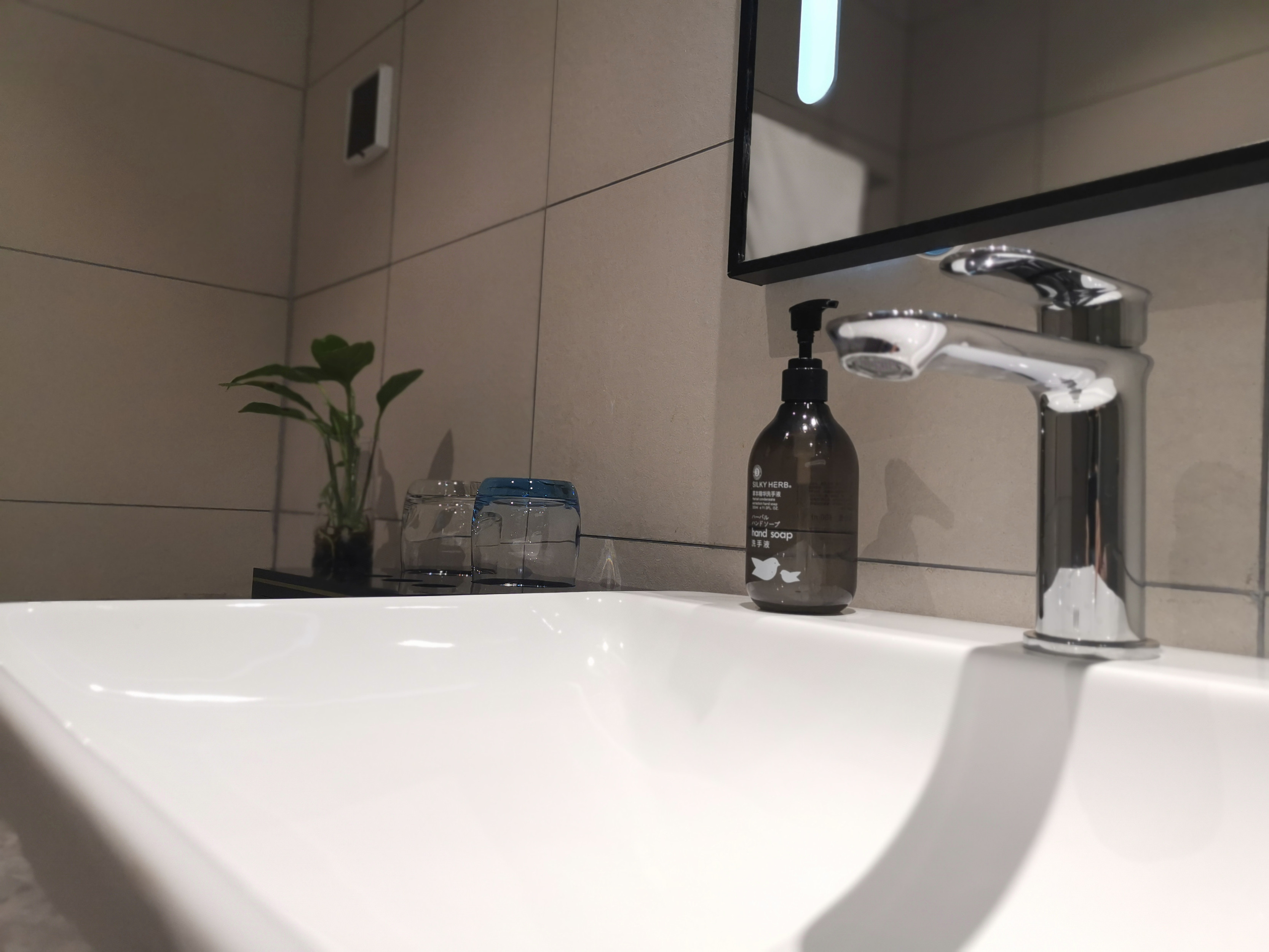 双床房『舒适睡眠』