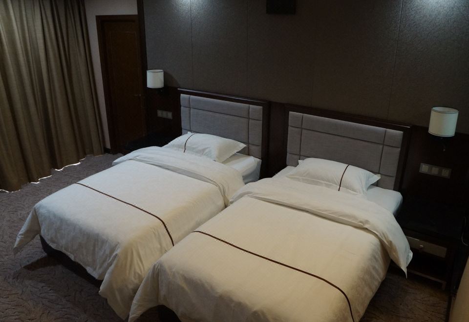 Deluxe Standard Room