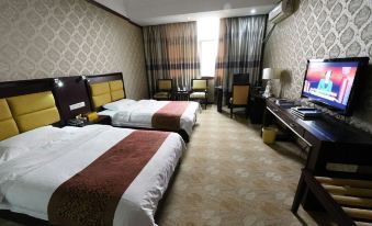 Hongqiao Hotel