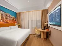 Vienna Hotel