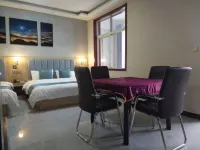 Dong run hotel Wuyang Branch