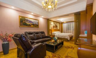 Vienna Hotel (Shanghai Songjiang Mall Miaoqian Street)