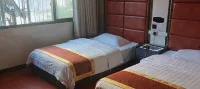 Hejiang Boyun Hotel