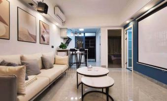 Xitu International Apartment - Housity