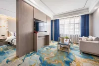 Guide Yuanbo International Hotel