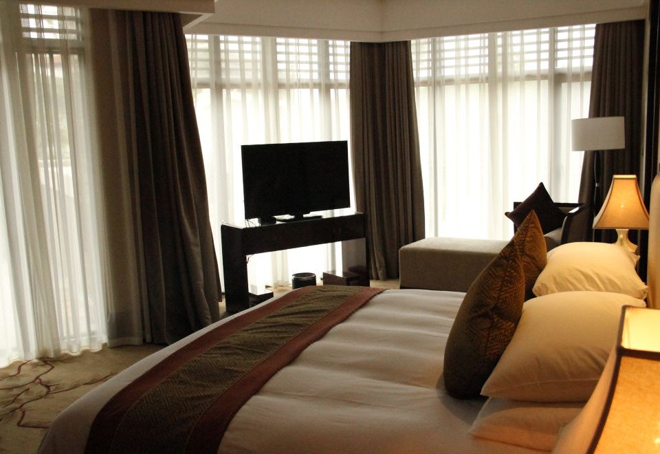 Kaiyuan Suite