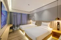 Tom Smart Arts Hotel Hotels in Jishan County