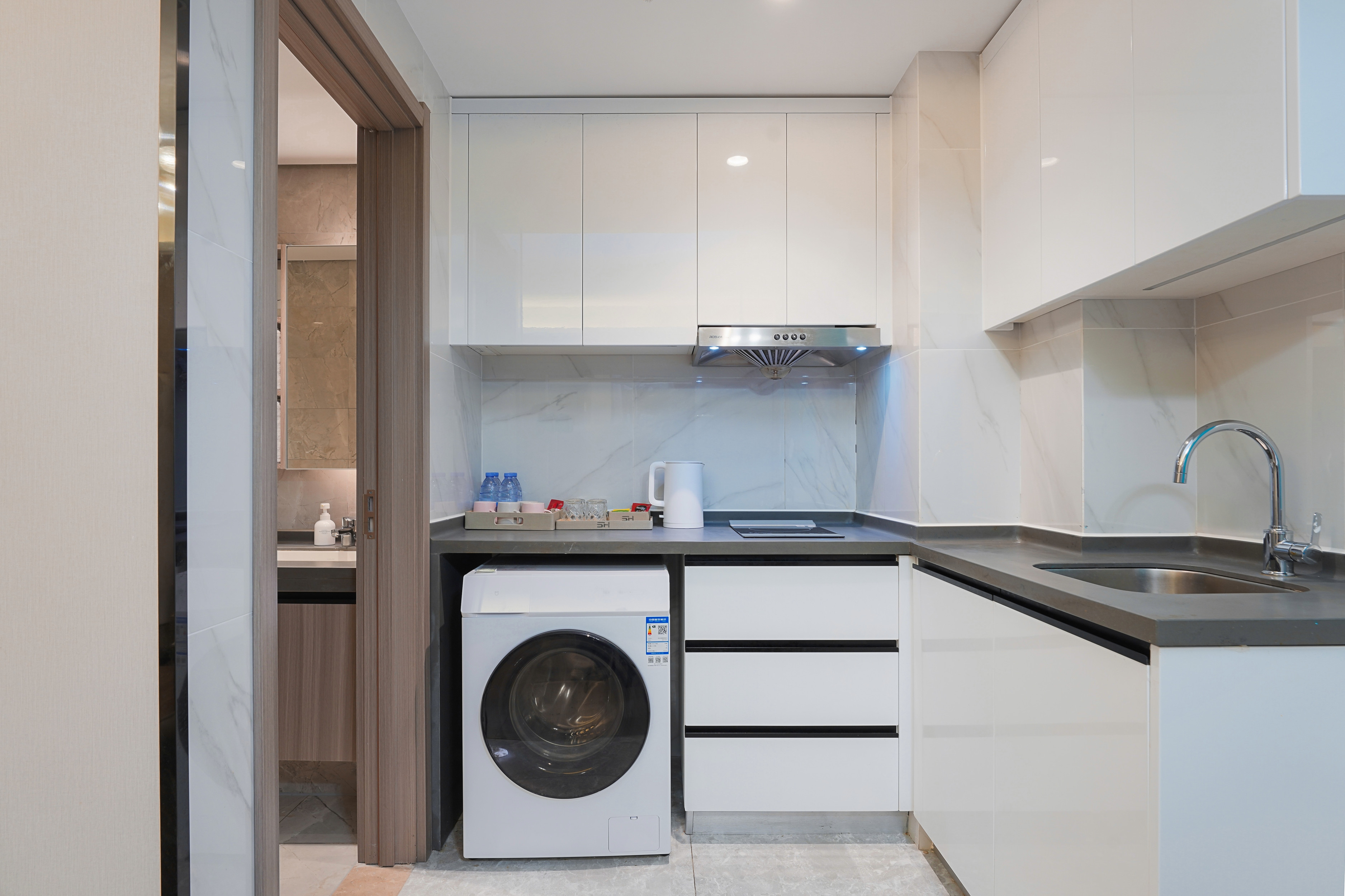 尚好两房一厅套房