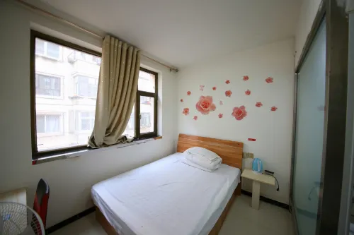 Ruyuan Hotel (Datong Railway Station)
