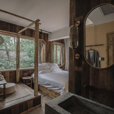 白地褐 西湖出釉民宿優惠