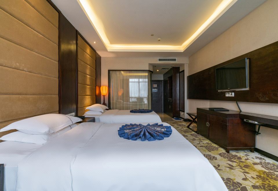 Deluxe Standard Room