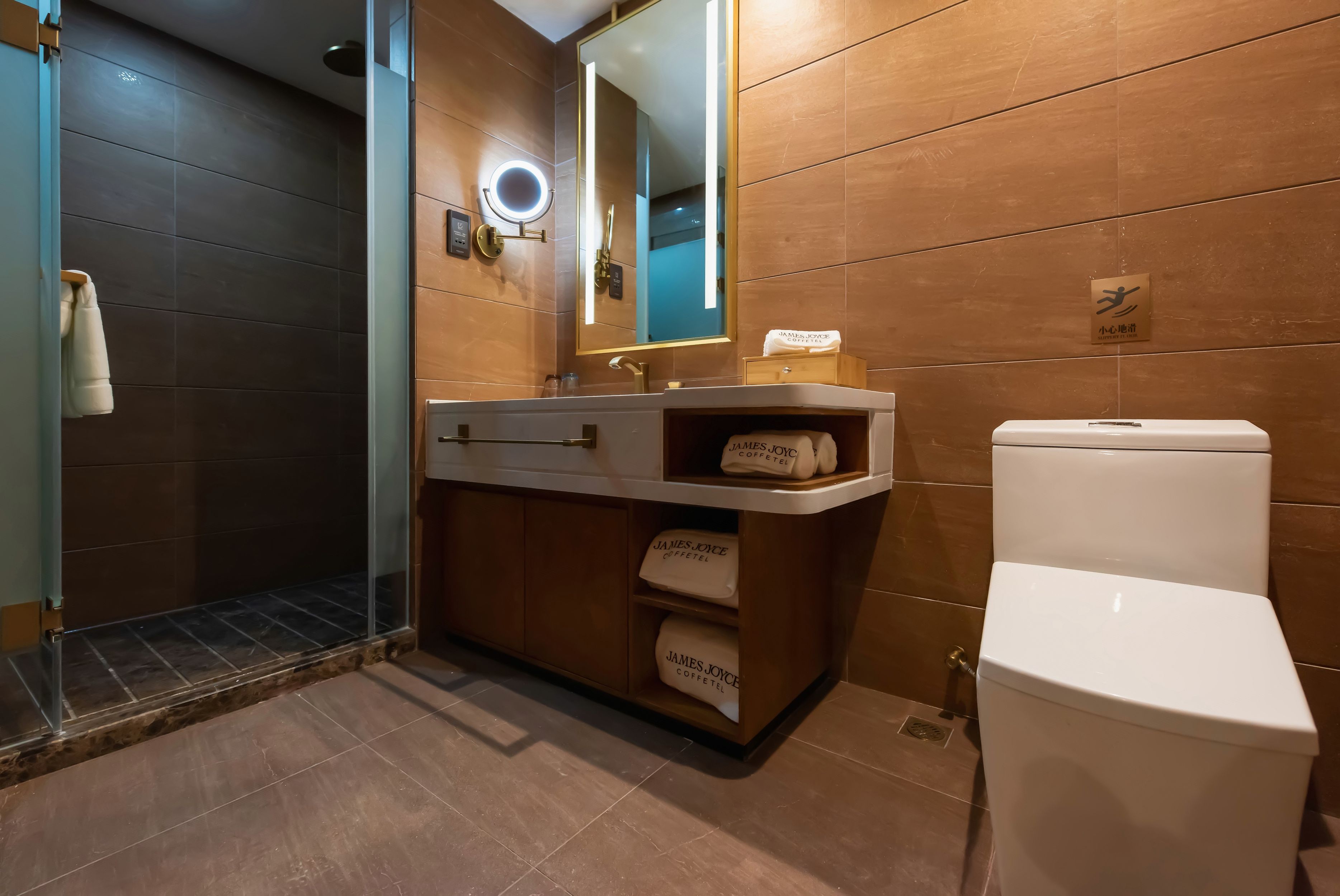 醇享生活房（特大床）