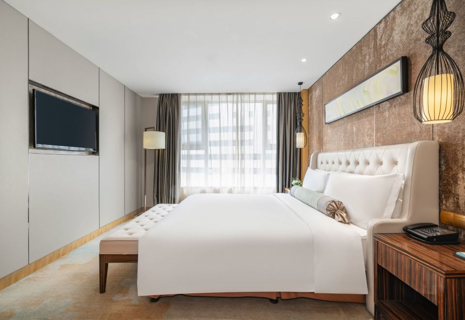 麗雅大套房（徠芬SE吹風機）