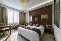 浜州銀茂ホテル