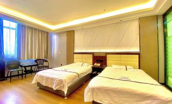 Home Inn Baiyun Hotel (Yukang Yingbin Road)