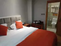 Huaying Peak Business Hotel