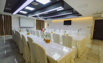 Changsha Meetu Hotel (Central South University)