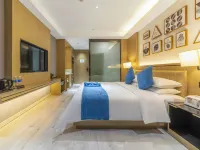 H Hotel (Xining Central Plaza) Hotels in Xining
