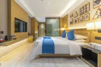 Hホテル（西寧中心広場）