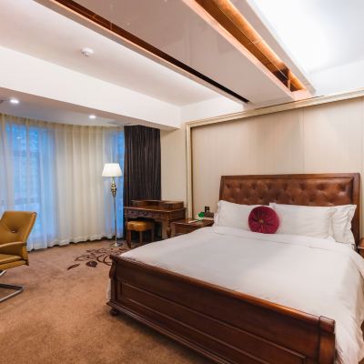 行政套房 亞馨智選酒店優惠