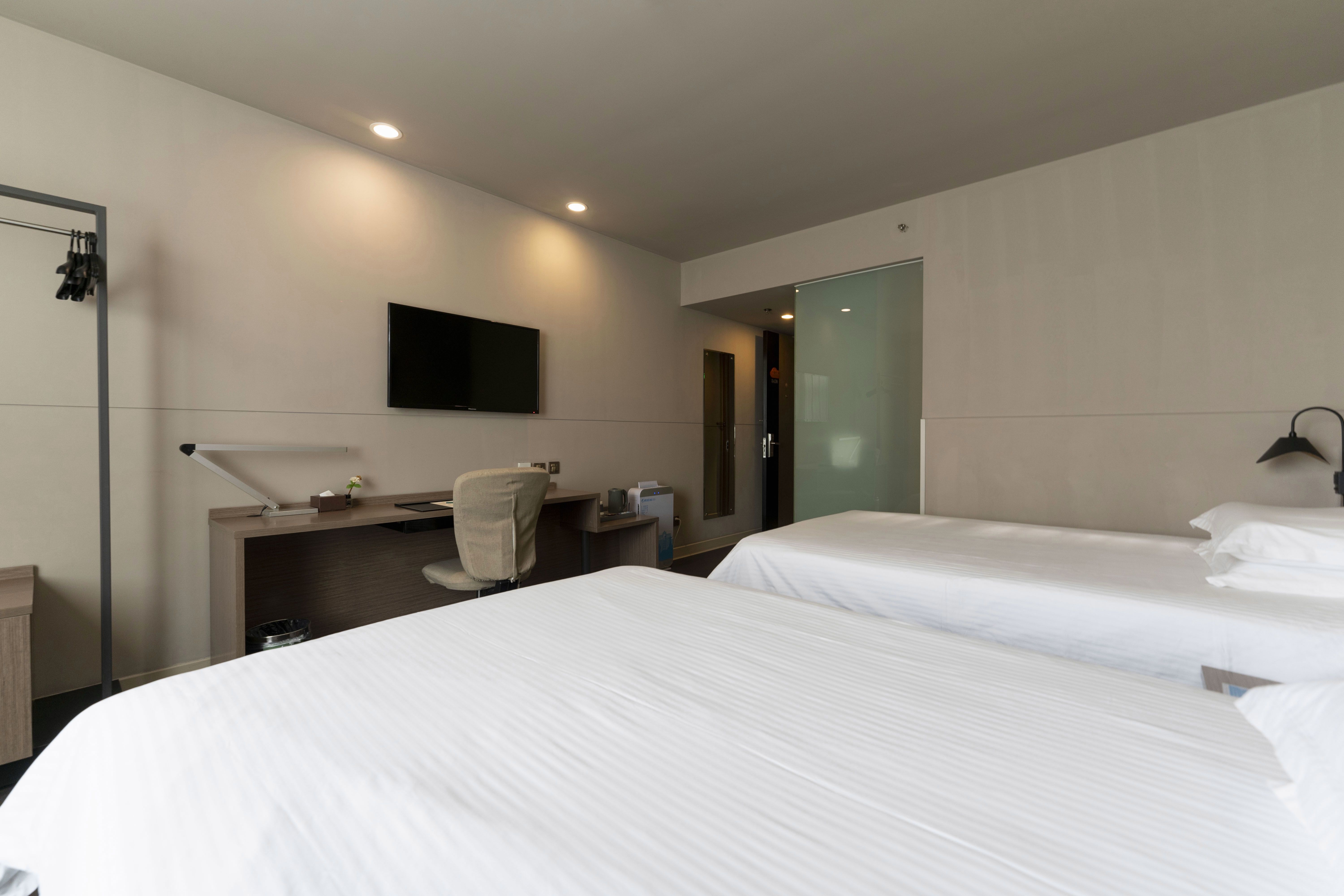 零压商务标准间B