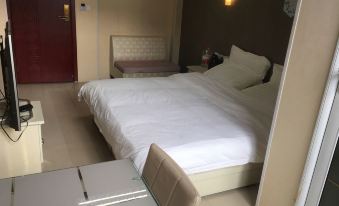 Linfen Square East Hostel (Hongdong Guhuai Road)