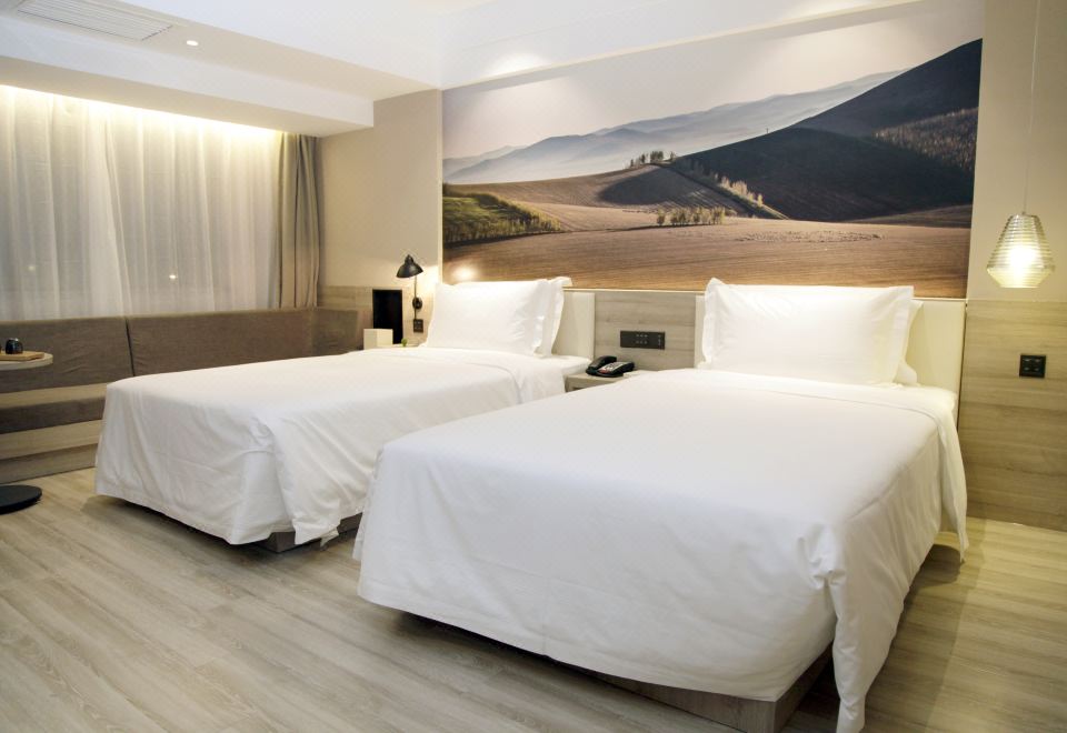 Superior Room (2 beds)