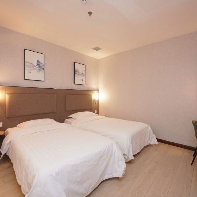 特價雙床房 宜必思酒店（北京建國門店）優惠