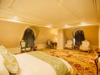 PARIS FOUR SEASONS HOTEL Hotéis em Condado de Longjiang