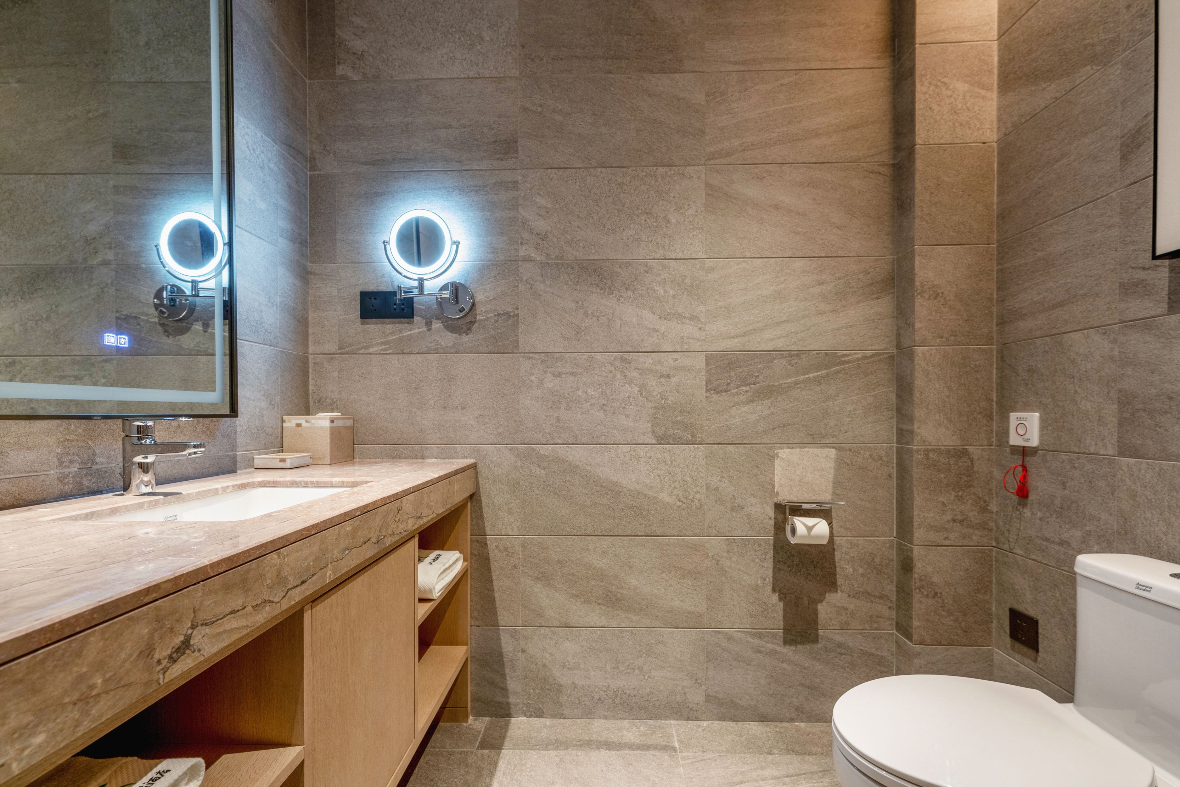 XIANMEN MOUNTAIN RESORT HOTELExecutive Suite