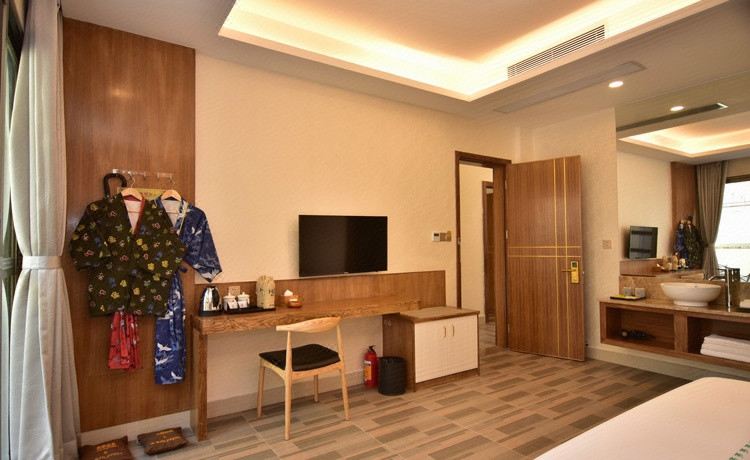 泉栈9号楼3房1厅