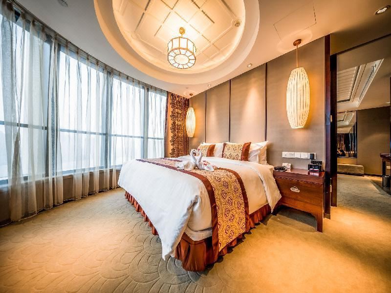 180o豪華景觀套房