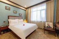Minhe Hotel