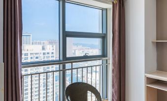 Weihai Impression Holiday Apartment