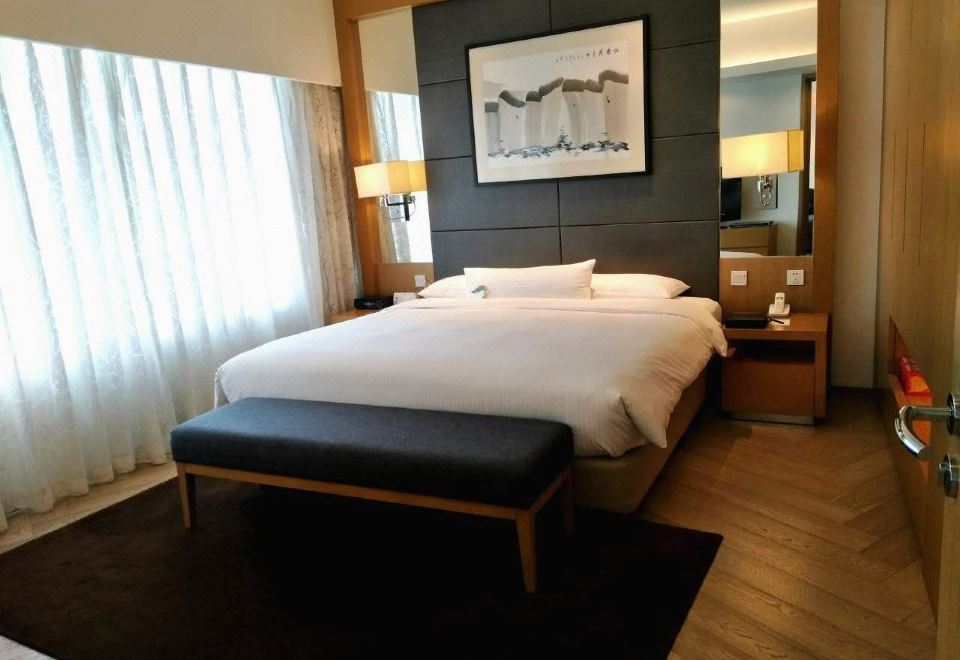 四人家庭套房（厨房+冰箱）