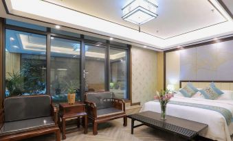 Youhou Boutique Hotel (Huaibei Normal University)