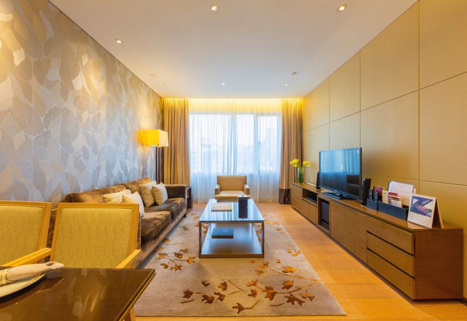 Two Bedroom Executive-2 Double