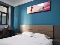 Ruicheng Shengqing Homestay
