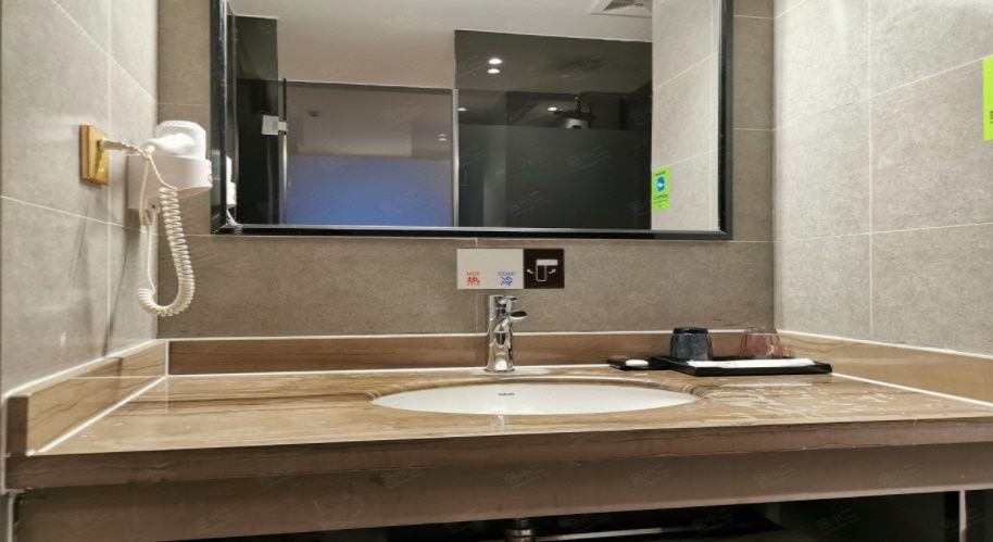 零压·安寝大床房