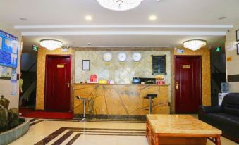 Jinming Business Hotel