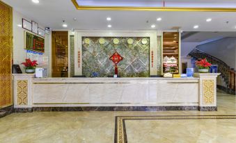 Fulihua Holiday Hotel