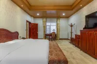 Shan Cheng Shui du hotel